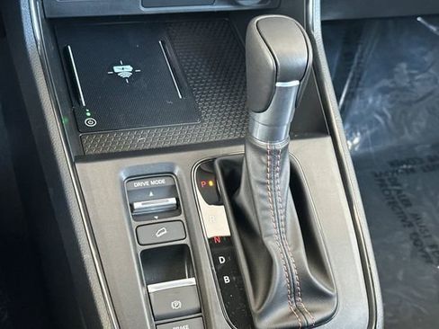 New 2026 Honda CR-V Sport-L image 23