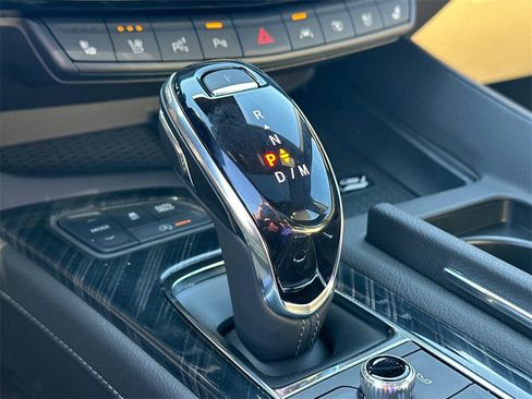 New 2026 Cadillac CT5 Premium Luxury image 29