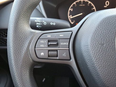 Certified 2023 Honda HR-V LX image 20