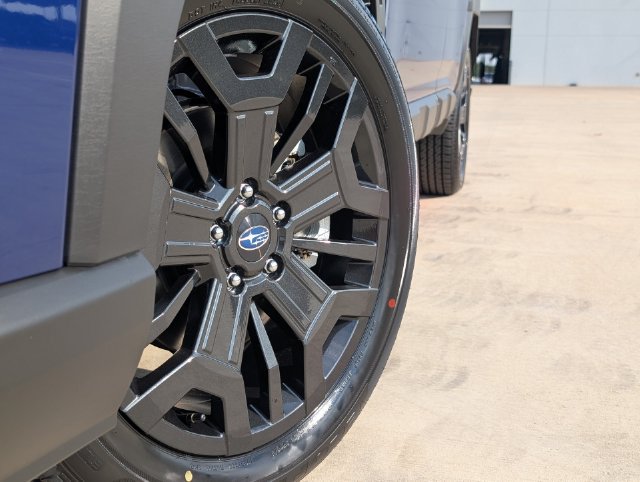 New 2026 Subaru Outback Limited XT AWD/4WD image 2