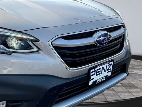 Used 2020 Subaru Outback Limited w/ Popular Package #2 AWD/4WD image 29