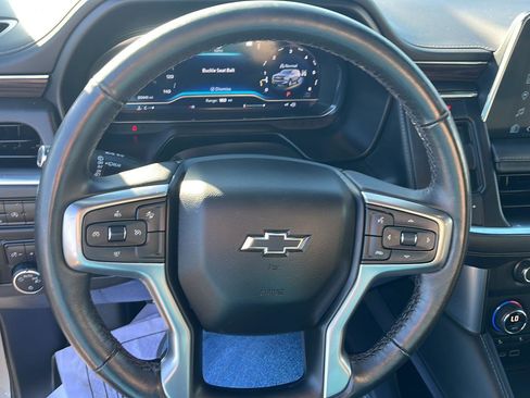 Used 2023 Chevrolet Tahoe Z71 image 10