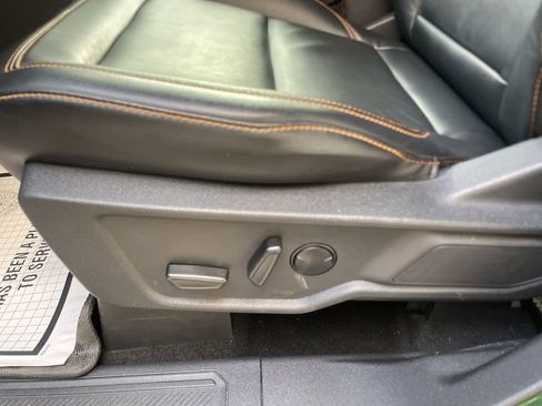 Used 2023 Ford Bronco Badlands w/ Sasquatch Package image 40