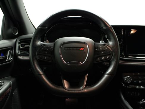 Used 2025 Dodge Durango R/T image 24