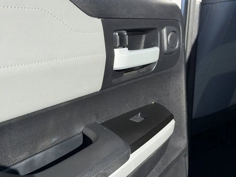 Used 2019 Toyota Tundra Limited w/ TRD Off Road Package image 28