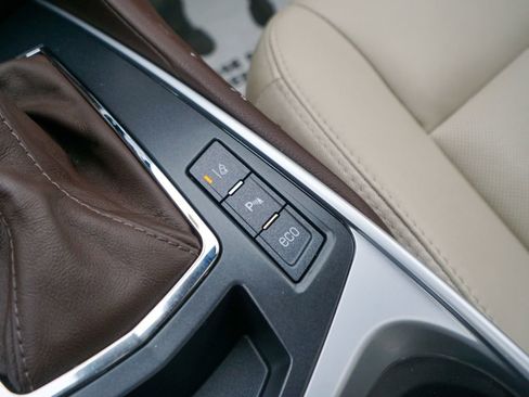 Used 2016 Cadillac SRX Performance w/ Driver Awareness Package image 27