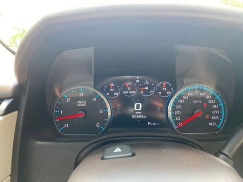 Used 2019 GMC Yukon Denali w/ Denali Ultimate Package AWD/4WD image 23
