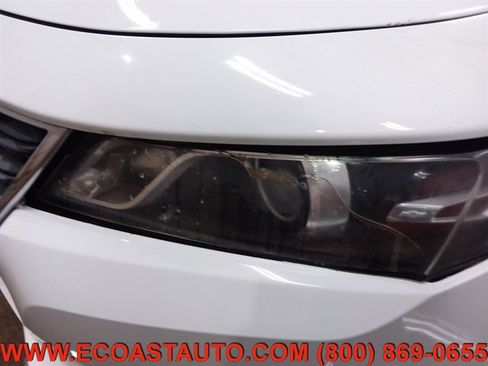 Used 2015 Chevrolet Impala LS image 15