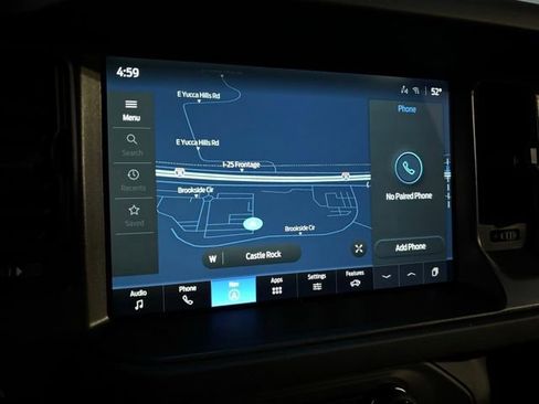 New 2025 Ford Bronco Big Bend image 32