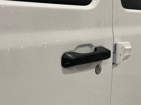 New 2026 Jeep Wrangler Sahara image 13