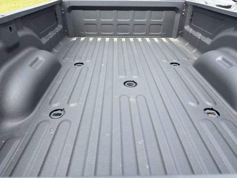 New 2026 RAM 3500 Laramie w/ Max Tow Package AWD/4WD image 8