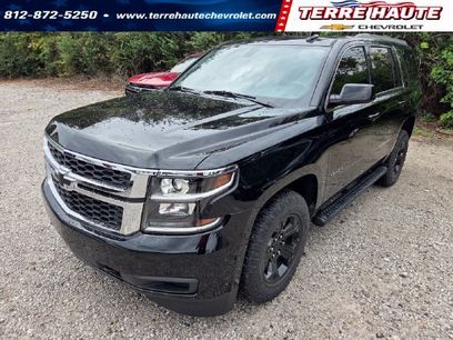 Used 2020 Chevrolet Tahoe LS