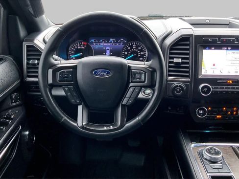 Used 2019 Ford Expedition Limited w/ Equipment Group 302A RWD image 6