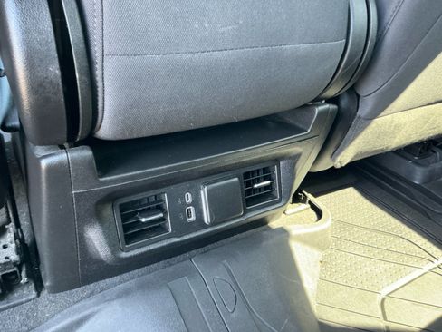 Used 2024 Chevrolet Silverado 1500 LT w/ All Star Edition Plus AWD/4WD image 30