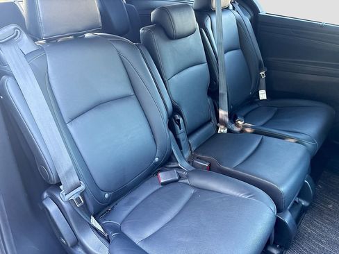 Used 2024 Honda Odyssey Touring image 30