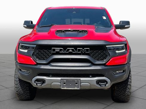 Used 2022 RAM 1500 TRX w/ TRX Level 1 Equipment Group AWD/4WD image 4