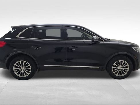 Used 2018 Lincoln MKX Select w/ Select Plus Package image 10