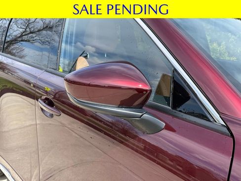 Used 2025 MAZDA CX-90 3.3 Turbo S w/ Premium Plus AWD/4WD image 9