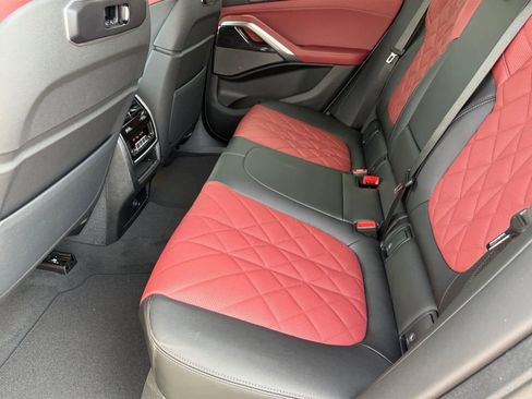 New 2026 BMW X6 xDrive40i image 34