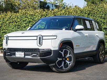 Used 2023 Rivian R1S Adventure