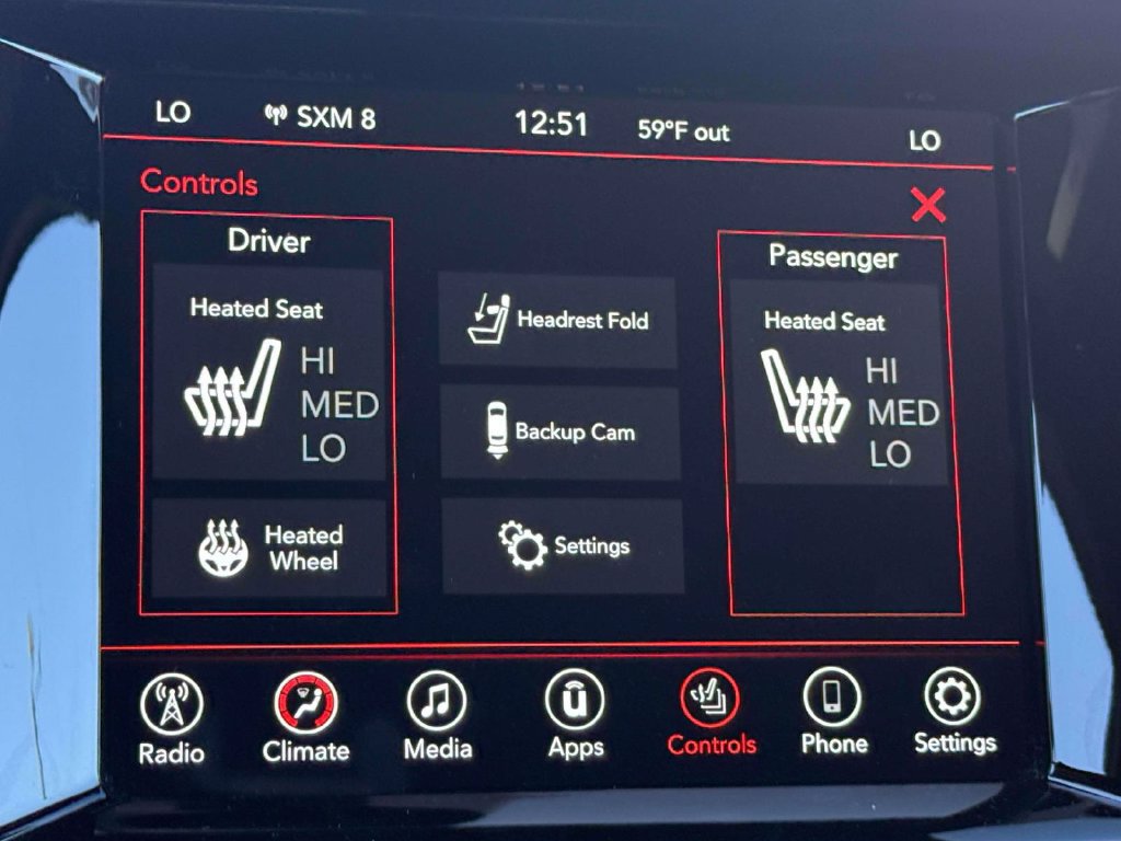 Used 2023 Dodge Durango GT AWD/4WD image 27
