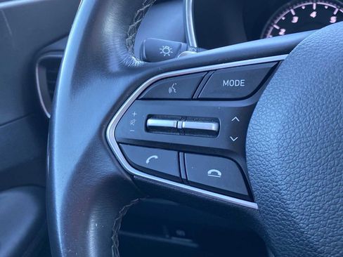 Used 2023 Hyundai Santa Fe SEL image 32