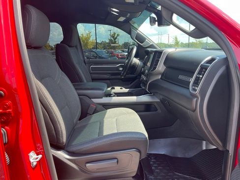 Used 2020 RAM 1500 Big Horn AWD/4WD image 50