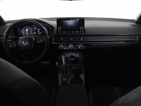 Used 2026 Honda Civic Sport image 18