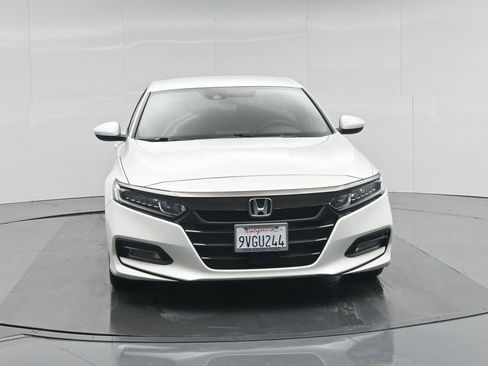 Used 2020 Honda Accord Sport image 27