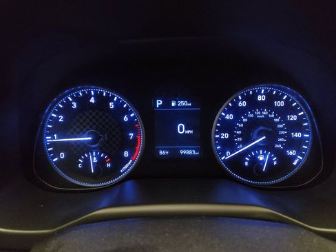 Used 2020 Hyundai Elantra SEL w/ Cargo Package (C1) FWD image 23
