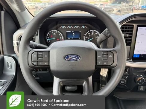 New 2026 Ford F150 XL AWD/4WD image 19
