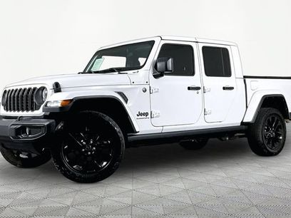 Used 2024 Jeep Gladiator Sport