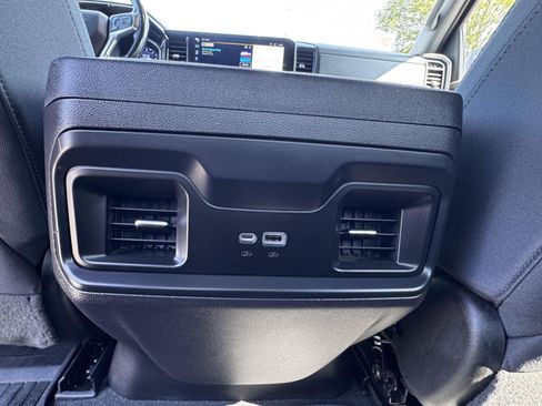 Certified 2022 Chevrolet Silverado 1500 LT Trail Boss w/ Protection Package AWD/4WD image 15