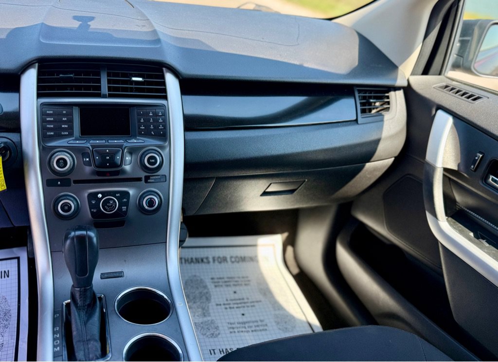 Used 2012 Ford Edge SE FWD image 10