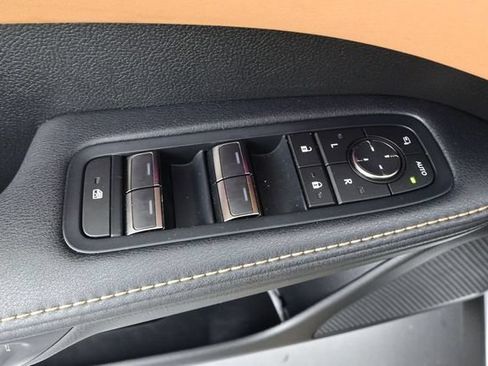 Used 2023 Lexus RX 350 Premium Plus w/ Cold Area Package FWD image 9