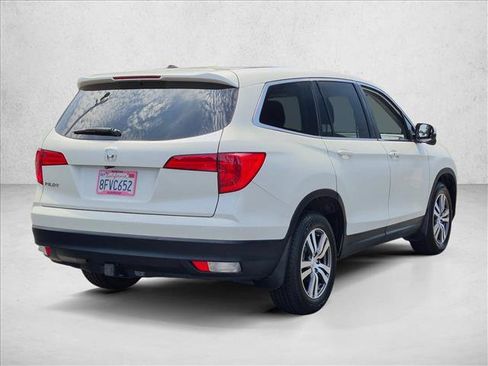 Used 2018 Honda Pilot EX-L image 6