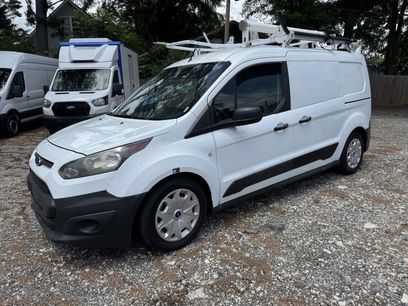 Used 2016 Ford Transit Connect XL