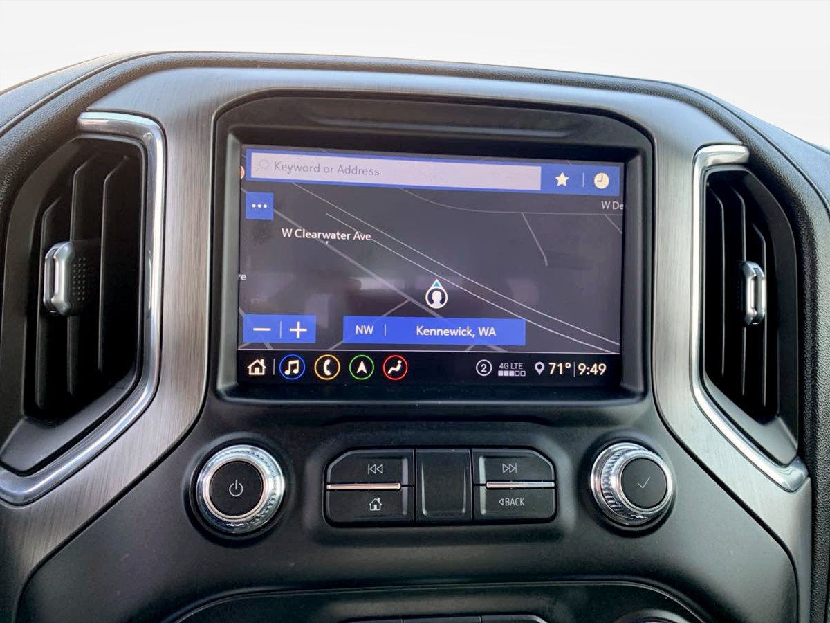 Used 2020 GMC Sierra 1500 Denali AWD/4WD image 29