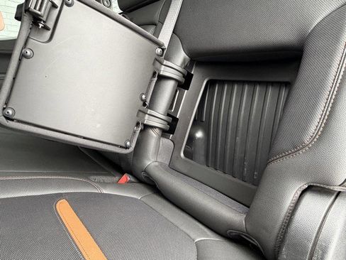 Used 2019 GMC Sierra 1500 AT4 w/ AT4 Premium Package image 31