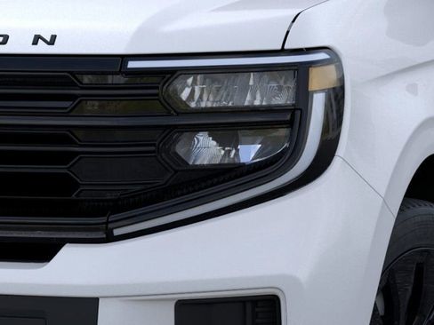 New 2025 Ford Expedition Max Platinum w/ Stealth Appearance Package image 18