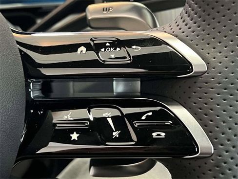 New 2026 Mercedes-Benz GLC 43 AMG 4MATIC image 21