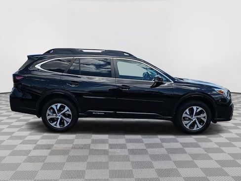 Used 2020 Subaru Outback Limited AWD/4WD image 6