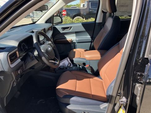 New 2024 Ford Maverick Lariat w/ FX4 Off-Road Package image 21