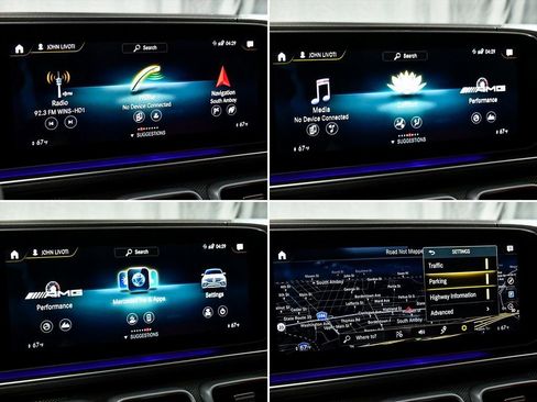 Used 2023 Mercedes-Benz GLE 53 AMG 4MATIC Coupe image 22