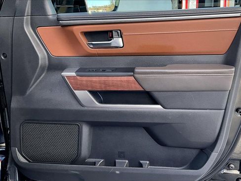 Used 2024 Toyota Tundra 1794 Edition w/ TRD Off-Road Package image 30