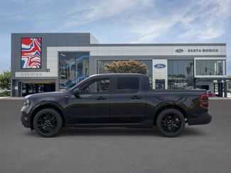 New 2025 Ford Maverick XLT w/ XLT Luxury Package video 3