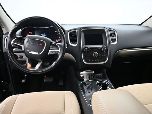 Used 2019 Dodge Durango SXT image 10