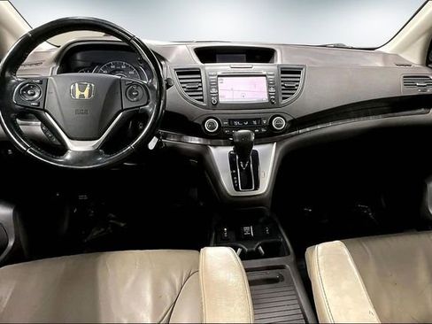 Used 2012 Honda CR-V EX-L image 9