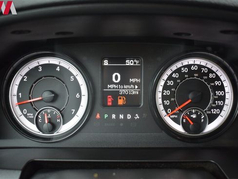 Used 2021 RAM 1500 Tradesman w/ Popular Equipment Group AWD/4WD image 16