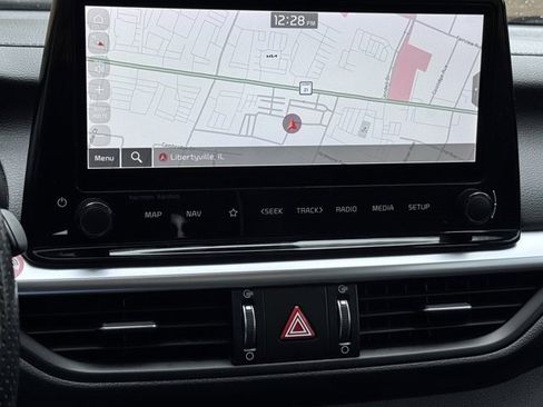 Used 2023 Kia Forte GT-Line w/ GT-Line Premium Package image 19